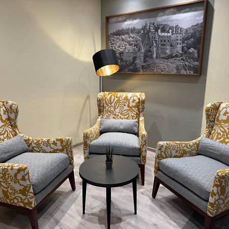 Hotel Burgfrieden Beilstein  Dış mekan fotoğraf