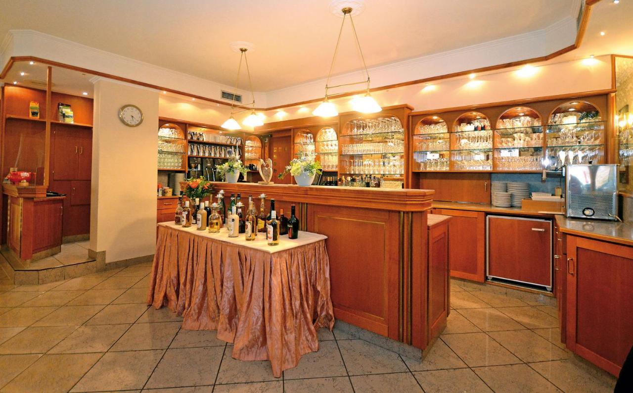 Hotel Burgfrieden Beilstein  Dış mekan fotoğraf