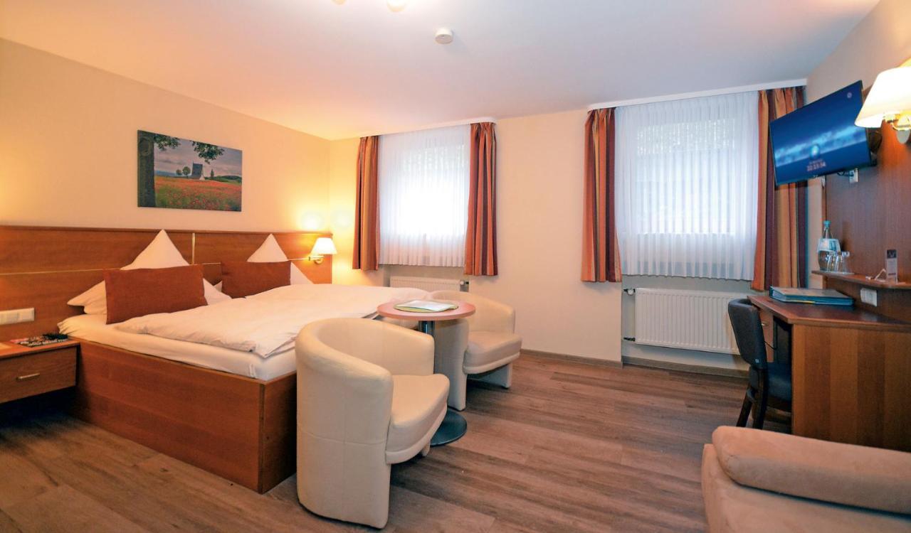 Hotel Burgfrieden Beilstein  Dış mekan fotoğraf