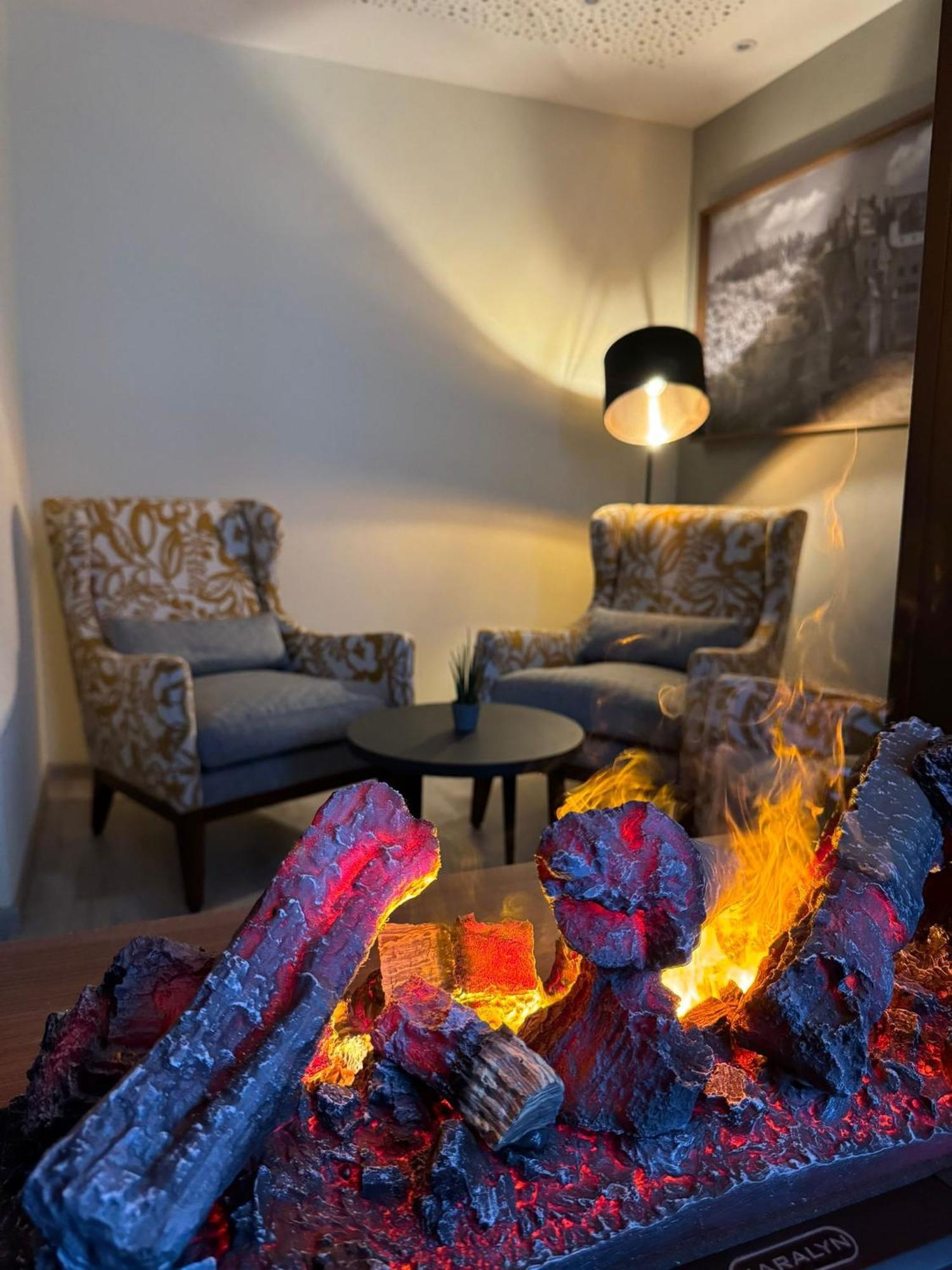 Hotel Burgfrieden Beilstein  Dış mekan fotoğraf