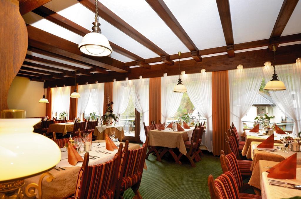 Hotel Burgfrieden Beilstein  Dış mekan fotoğraf