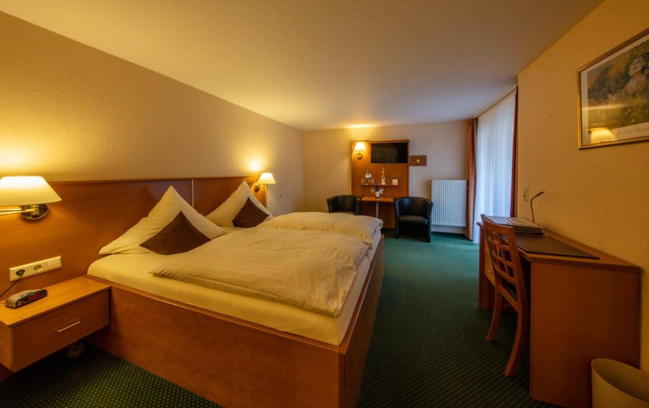Hotel Burgfrieden Beilstein  Dış mekan fotoğraf