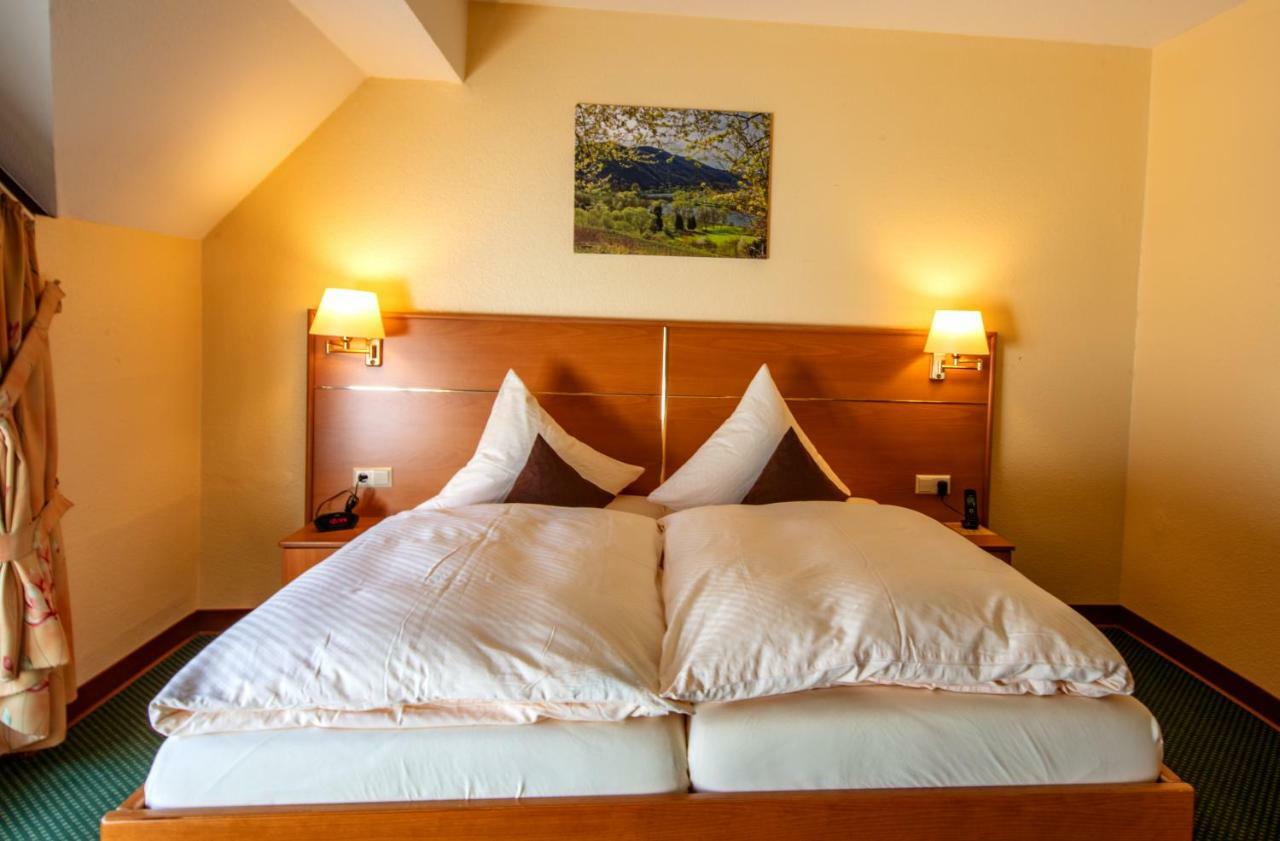 Hotel Burgfrieden Beilstein  Dış mekan fotoğraf